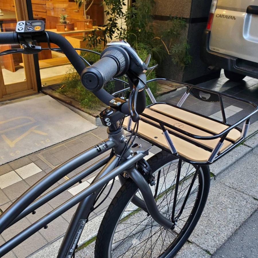 BP02 在庫有 ウッドバスケット搭載 BP02（ビーピー02） (BE-FZC632 