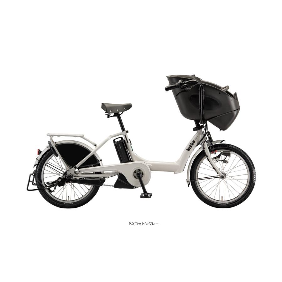 bikke（BRIDGESTONE） 特価(9/29 18時まで) BIKKE POLAR(ビッケ