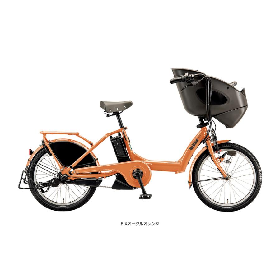 bikke（BRIDGESTONE） 特価(6/30 18時まで) BIKKE POLAR(ビッケ