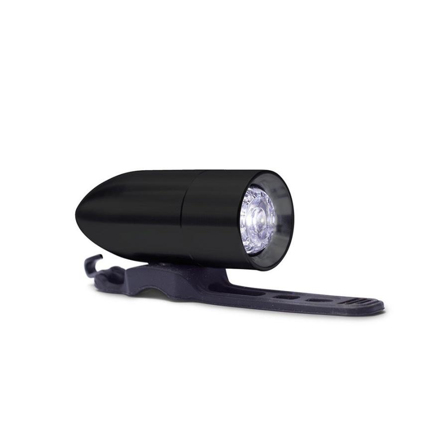 RINDOW BIKES Bullet Lighting リンドウバイク ライト RINDOW / Bullet Lighting / リンドウ 砲弾型充電式LEDライト