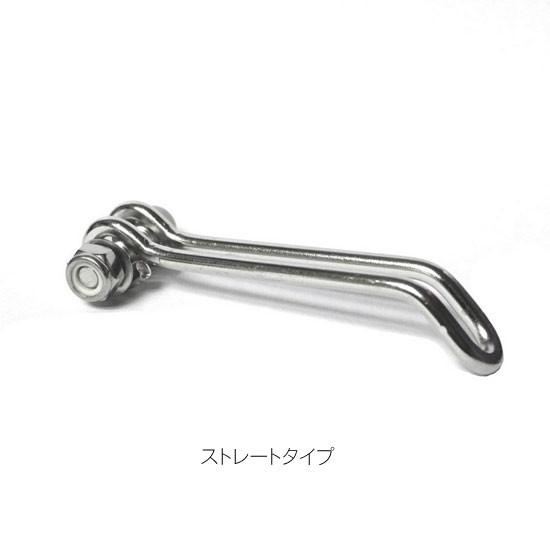 RINDOW（リンドウ） Bullet Lighting 取付けステー BULLET CNC LIGHT