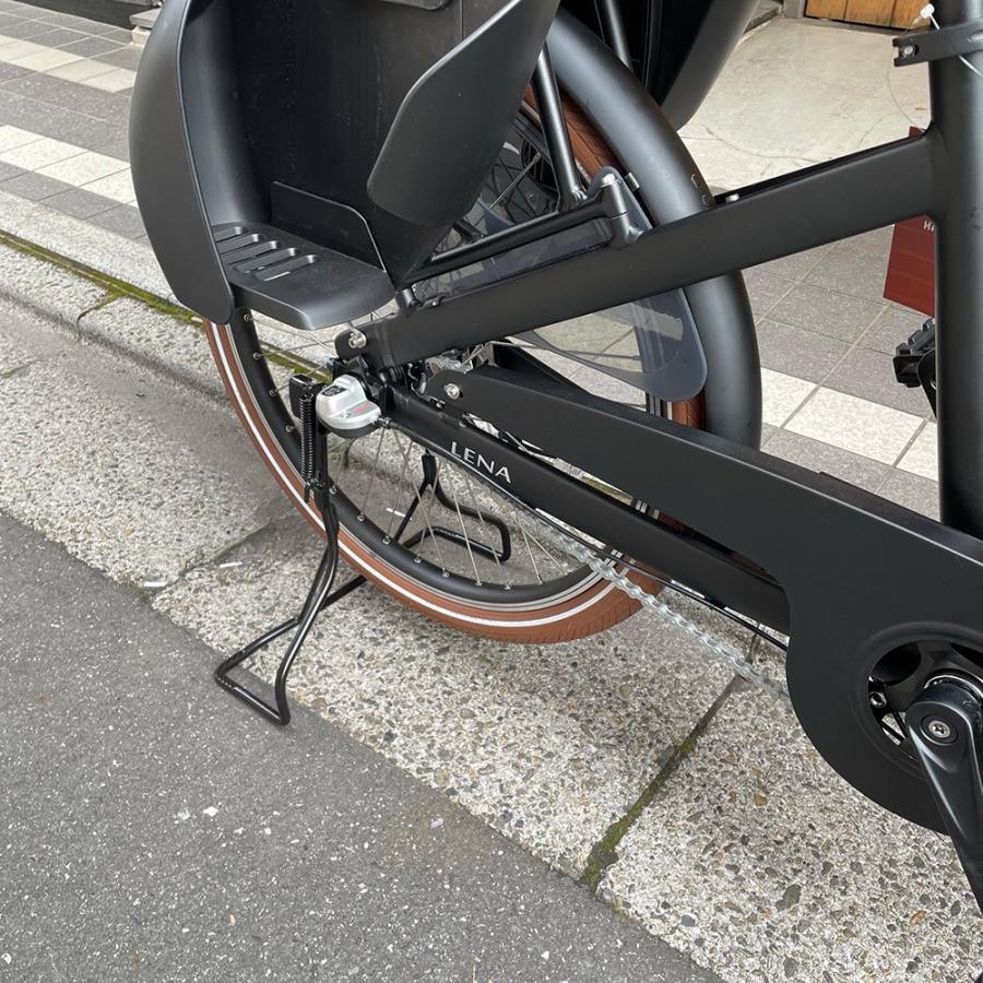 BESV（ベスビー） 最大7000円クーポン配布 グランディア子供乗せ+