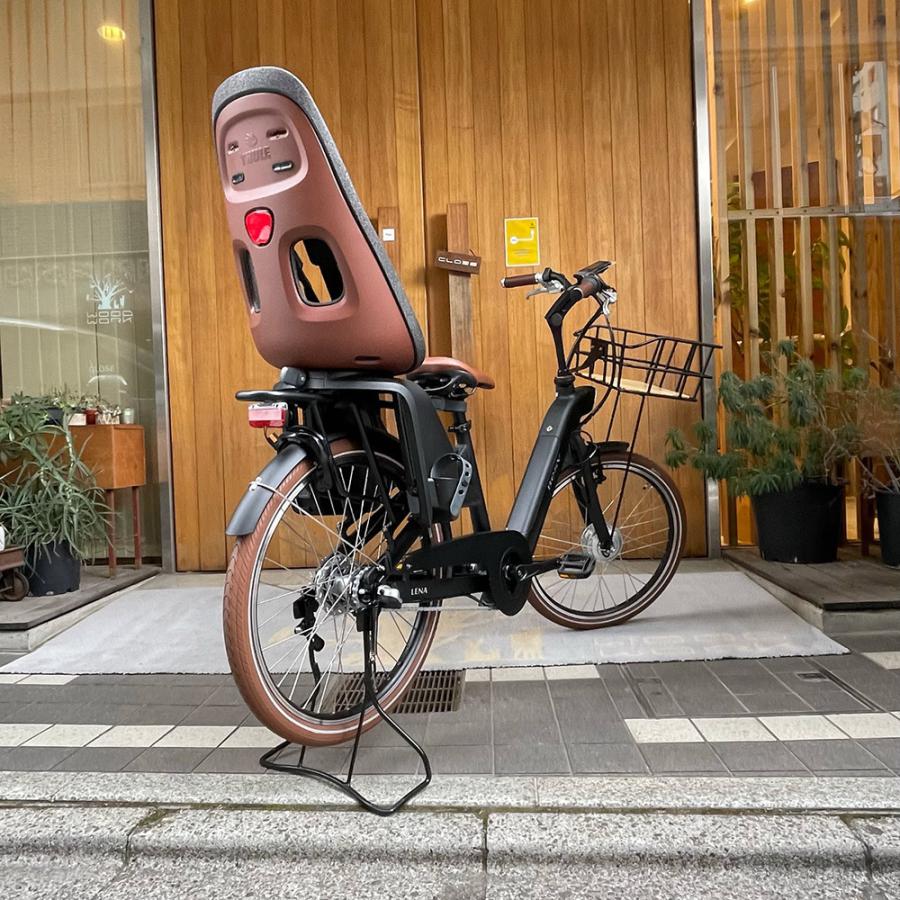 BESV（ベスビー） 最大7000円クーポン配布 Thule Yepp Nexxt Maxi子