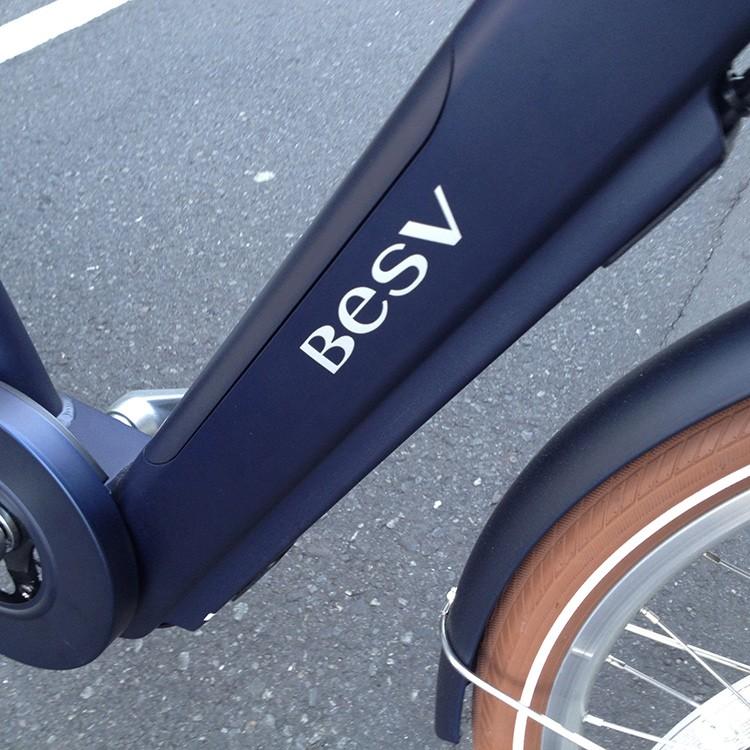 BESV（ベスビー） 期間限定特価 CF1 LENA（CF1リーナ/CF1レナ） 電動