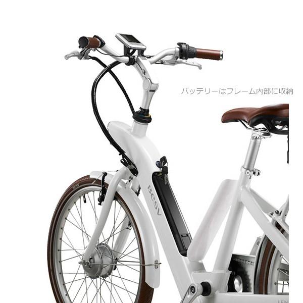 BESV（ベスビー） 期間限定特価 CF1 LENA（CF1リーナ/CF1レナ） 電動