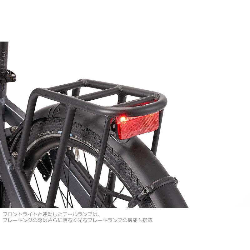 BESV（ベスビー） CF1 LINO（CF1リノ） 電動自転車・E-bike（イー