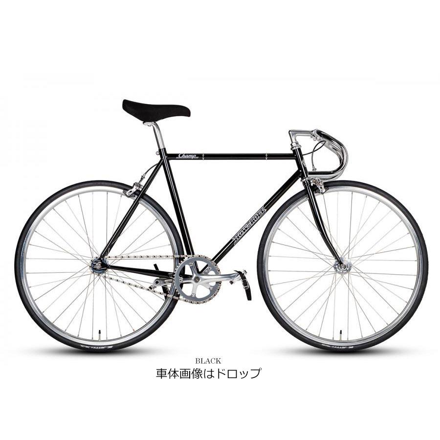 東京/千葉/埼玉/神奈川は送料無料 CHAMP FLAT（チャンプフラット） HOW 