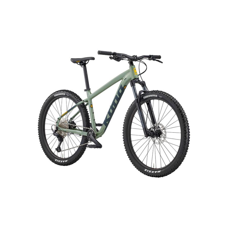 KONA 限定特価! CINDER CONE(シンダーコーン) 2025モデル KONA KONA 限定特価! CINDER CONE(シンダーコーン) 2025モデル KONA