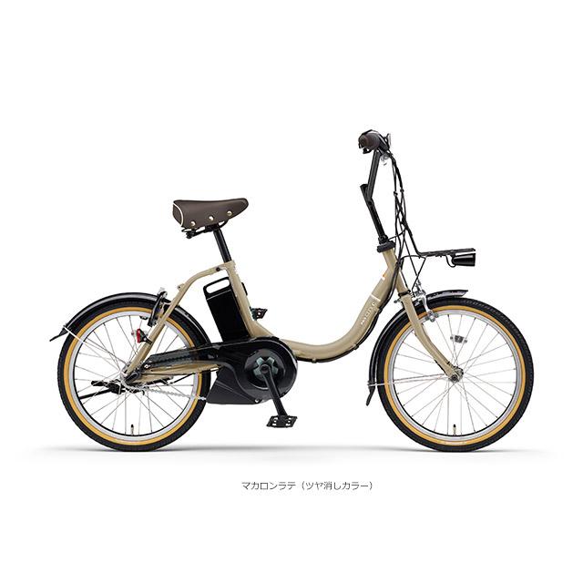 PAS CITY BMXハンドル搭載/フルカスタム対応 YAMAHA C PAS CITY BMXハンドル搭載/フルカスタム対応 YAMAHA C