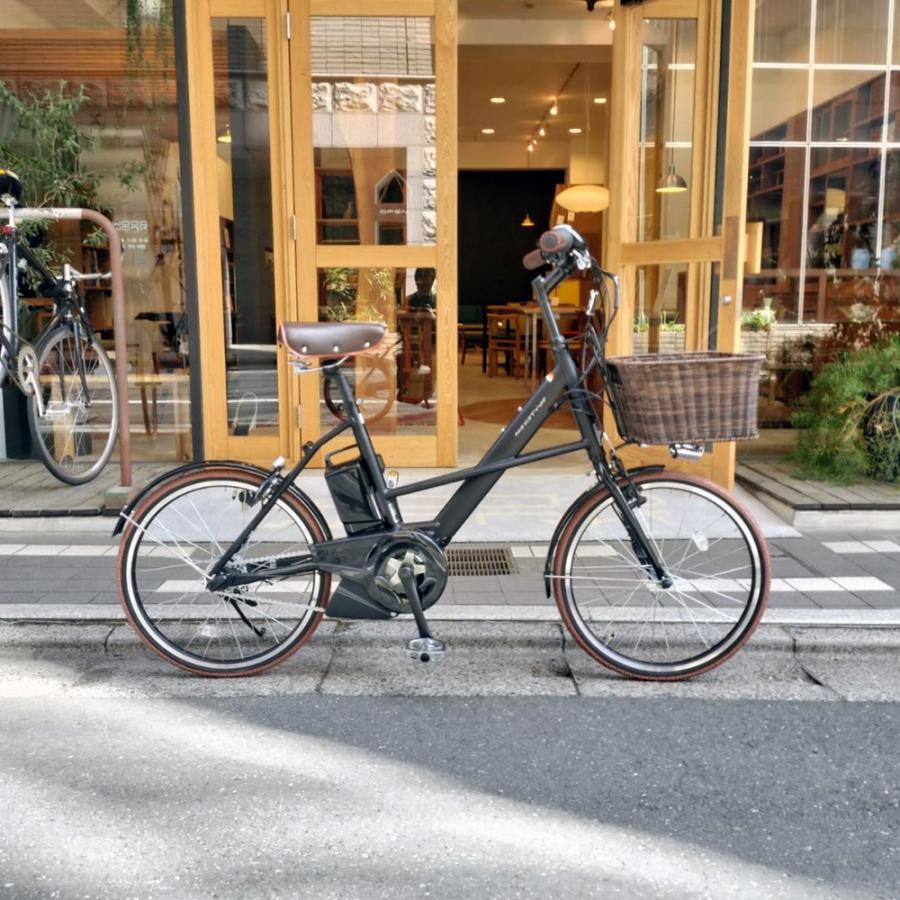 PAS CITY ブラウンタイヤを搭載した厳選カスタム YAMAHA X (パスシティ