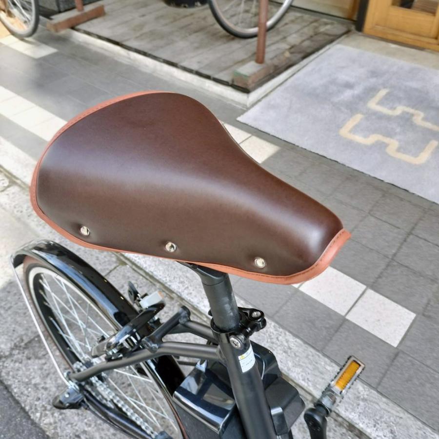 PAS CITY ブラウンタイヤを搭載した厳選カスタム YAMAHA X (パスシティ