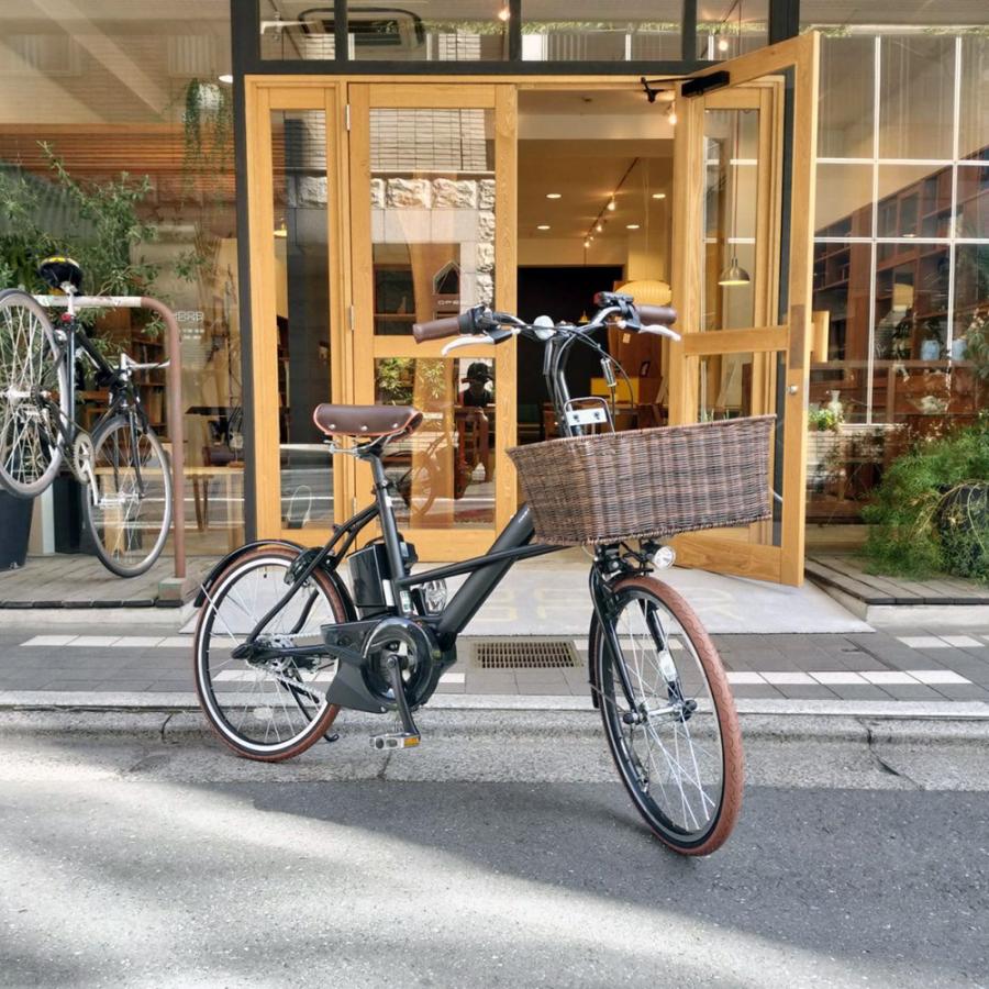 PAS CITY ブラウンタイヤを搭載した厳選カスタム YAMAHA X (パスシティ
