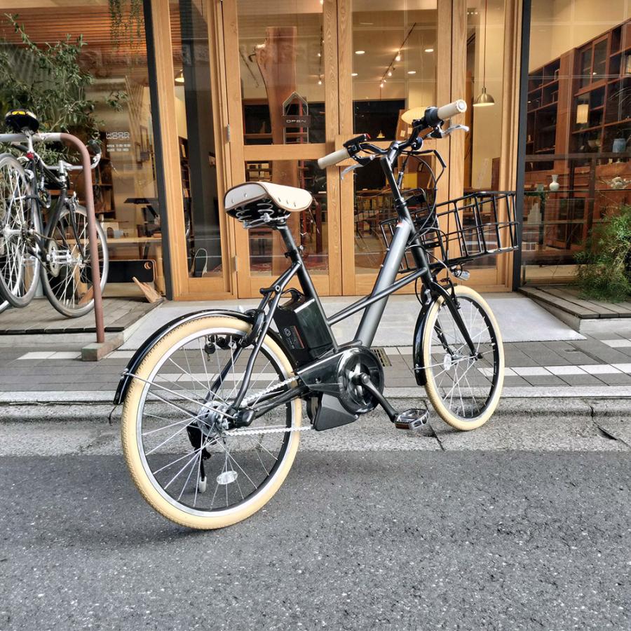 PAS CITY クリームタイヤを搭載した厳選カスタム YAMAHA X (パスシティ