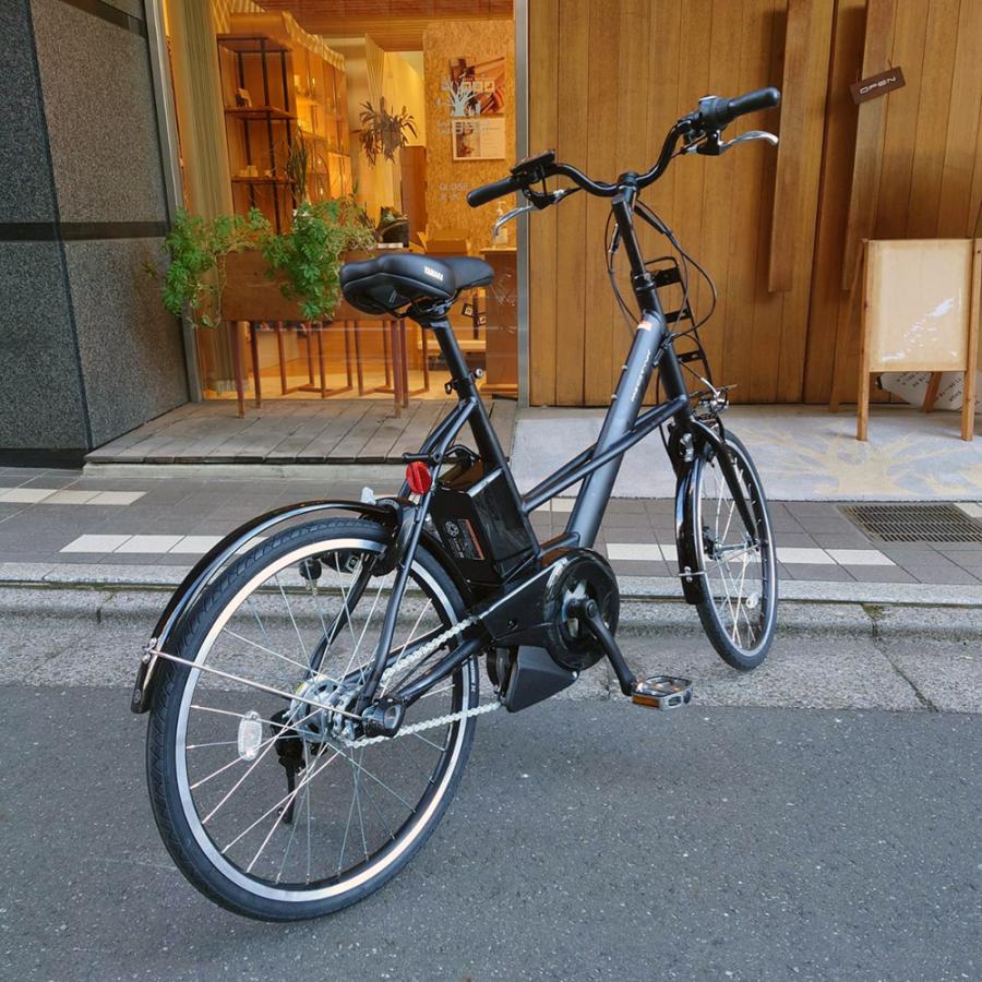 PAS CITY ライザーバーを搭載した厳選カスタム PAS X(パスシティ PAS CITY ライザーバーを搭載した厳選カスタム PAS X(パスシティ
