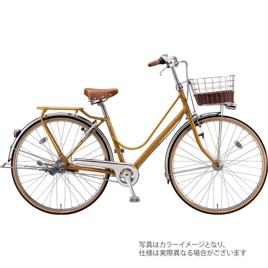 cajuna カジュナ DX （CB7T2） 27ンチ 3段変速 Cajuna ブリヂストン