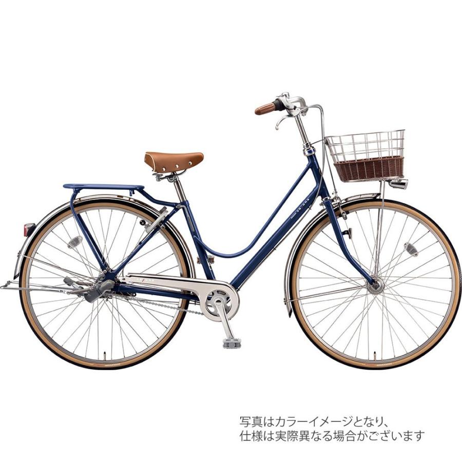 BRIDGESTONE CARUSA  LIGHT  26インチ  シティサイクル ヨドバシ.com - ブリヂストン BRIDGESTONE シティサイクル Carusa