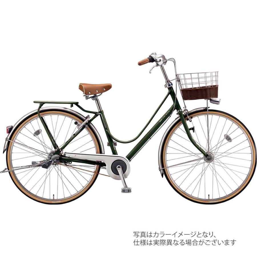 cajuna カジュナスタンダード（ベーシック）（CB63T2）26/3段変速