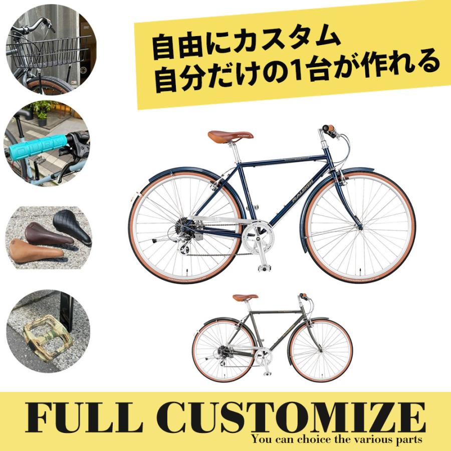 限定特価(ARAYA) フルカスタムチョイス RALEIGH(ラレー) CLB（クラブ 