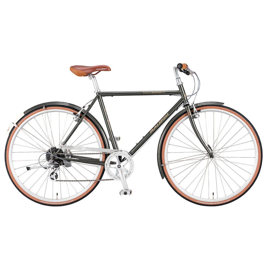 限定特価(ARAYA) RALEIGH(ラレー) CLB（クラブスポーツ） クラシック 