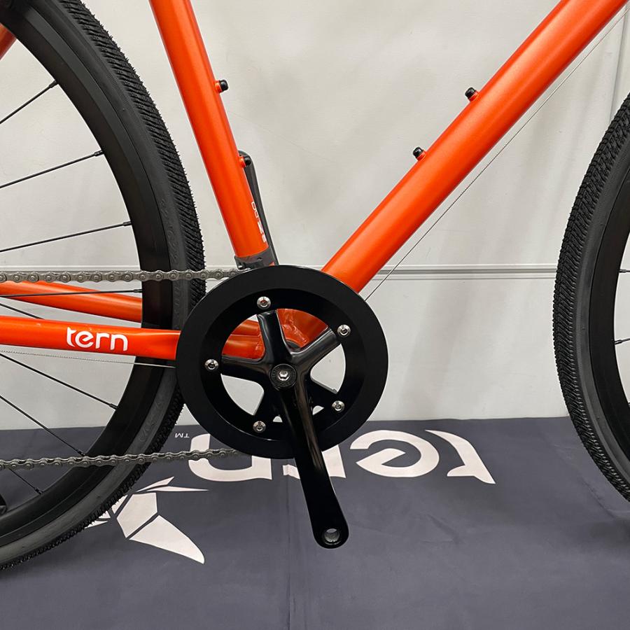 tern CLUTCH(クラッチ) TERN(ターン) スピード・クロスバイク tern CLUTCH(クラッチ) TERN(ターン) スピード・クロスバイク