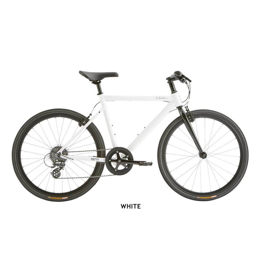 tern CLUTCH(クラッチ) TERN(ターン) スピード・クロスバイク tern CLUTCH(クラッチ) TERN(ターン) スピード・クロスバイク
