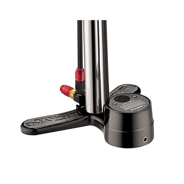 LEZYNE(レザイン) ABS1 PRO CNC DIGITAL DRIVE3.5（シーエヌシー