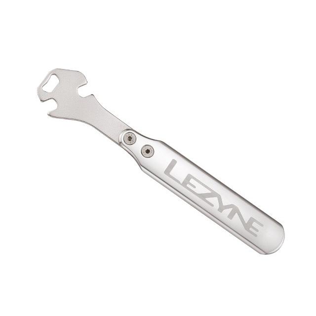 LEZYNEレザイン CNC PEDAL ROD (CNCペダルロッド) ショップツール 