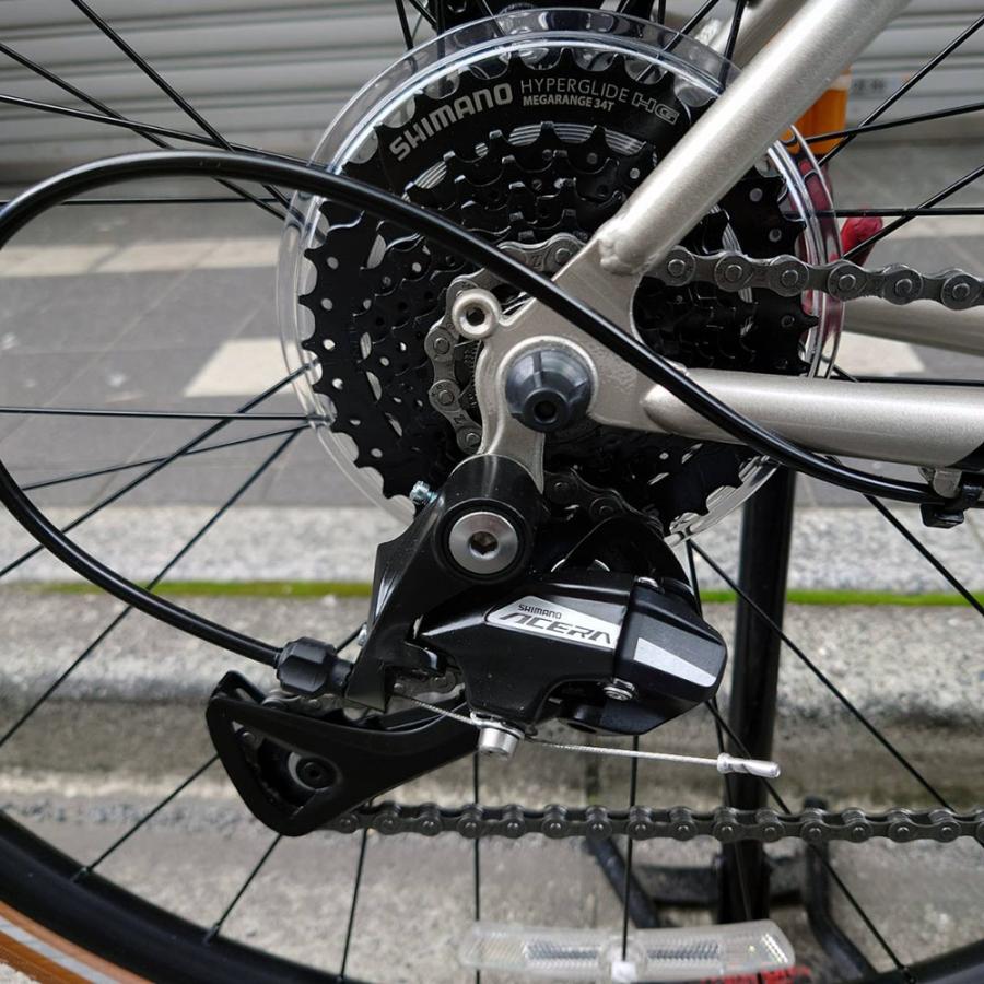 JAMIS 厳選カスタム/数量限定特価 CODA NEO2(コーダネオ2) 2024 JAMIS 厳選カスタム/数量限定特価 CODA NEO2(コーダネオ2) 2024