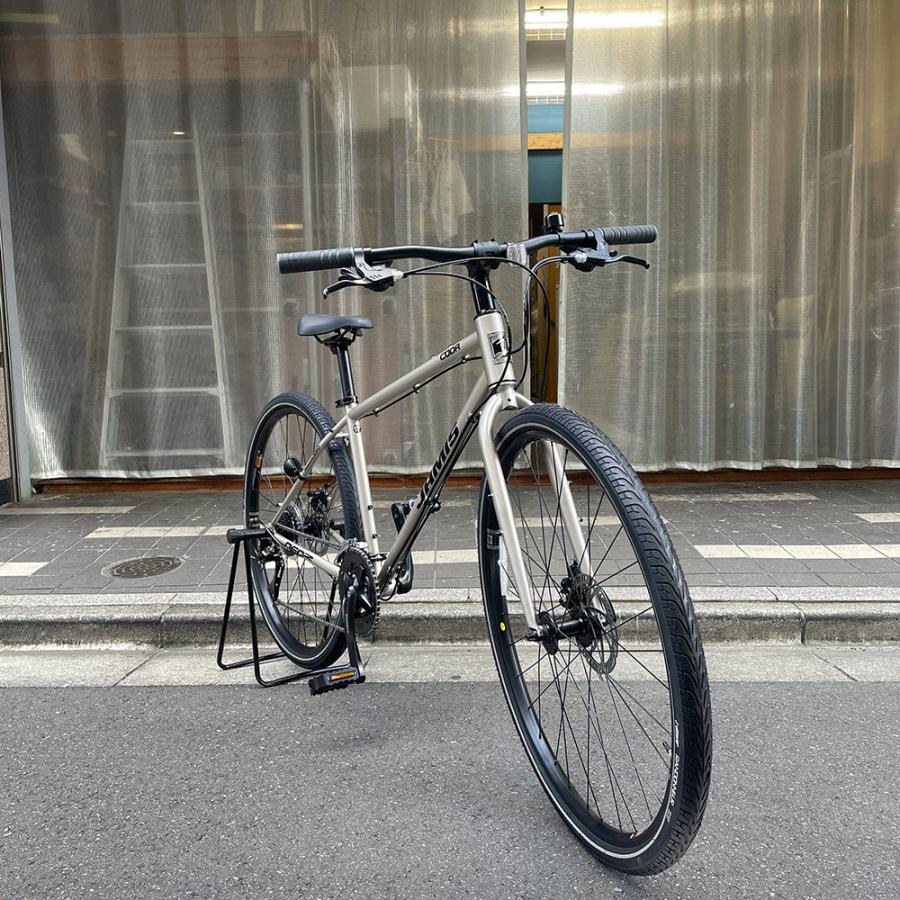 JAMIS 最大5000円クーポン配布 CODA NEO2(コーダネオ2) 2024