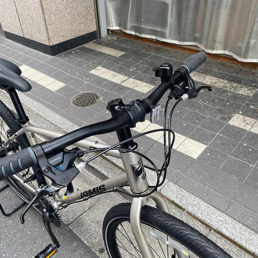 JAMIS 最大5000円クーポン配布 CODA NEO2(コーダネオ2) 2024