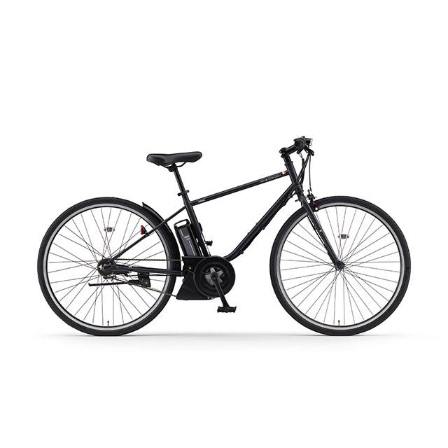 ヤマハ 電動自転車 ブラック PAS CRAIG パス クレイグ（定価13万円） ヤマハ発動機 特価(予告なく終了) PAS CRAIG(パスクレイグ) PAS CRAIG