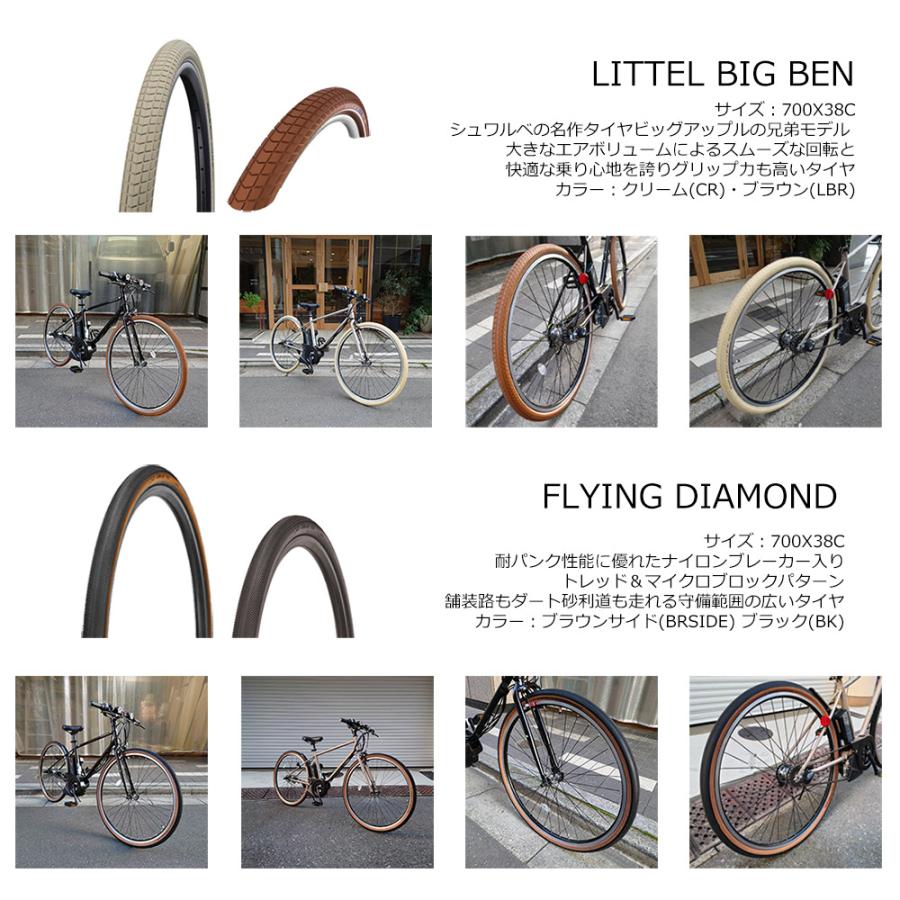 ヤマハ純正 自転車 プロムナードハンドル グリップ付き ヤマハ