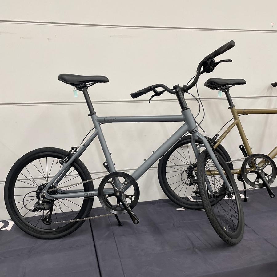 限定特価(akibo 31日18時まで) CREST(クレスト) 2024モデル TERN 限定特価(akibo 31日18時まで) CREST(クレスト) 2024モデル TERN