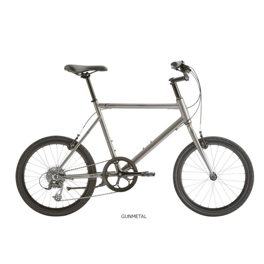 中古　TERN CREST ホイール　パーツセット tern 最大5000円クーポン配布 数量限定特価(akibo) アーバン