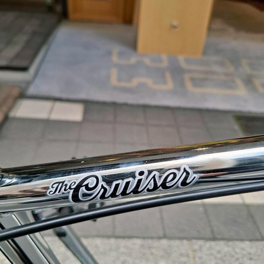 特価ご提案中 正方形コンテナ搭載 THE CRUISER - 24