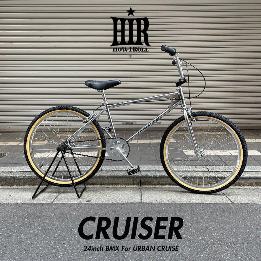特価ご提案中 正方形コンテナ搭載 THE CRUISER - 24