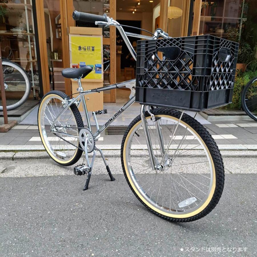 特価ご提案中 正方形コンテナ搭載 THE CRUISER - 24