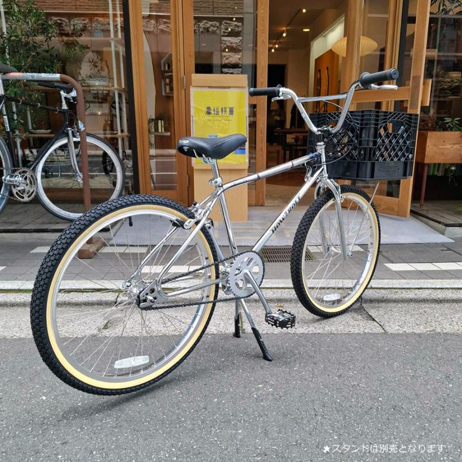 特価ご提案中 正方形コンテナ搭載 THE CRUISER - 24