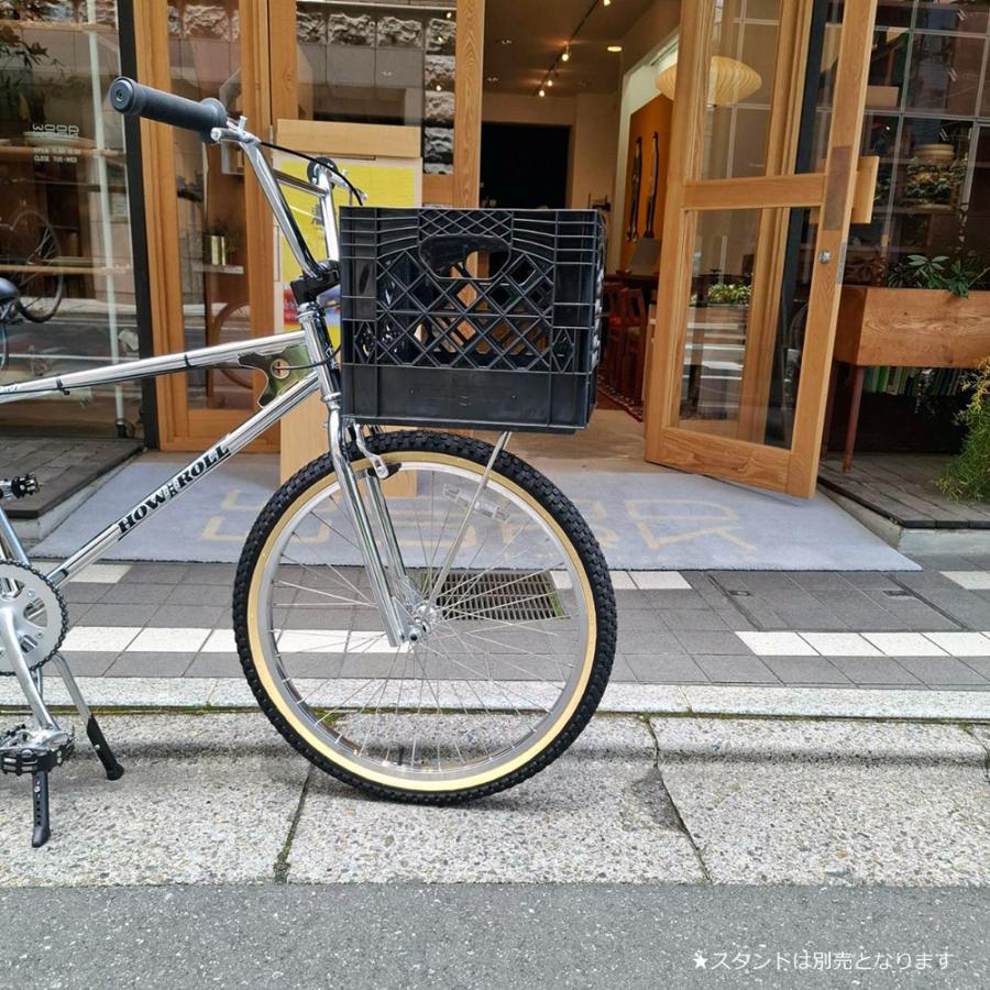 特価ご提案中 正方形コンテナ搭載 THE CRUISER - 24