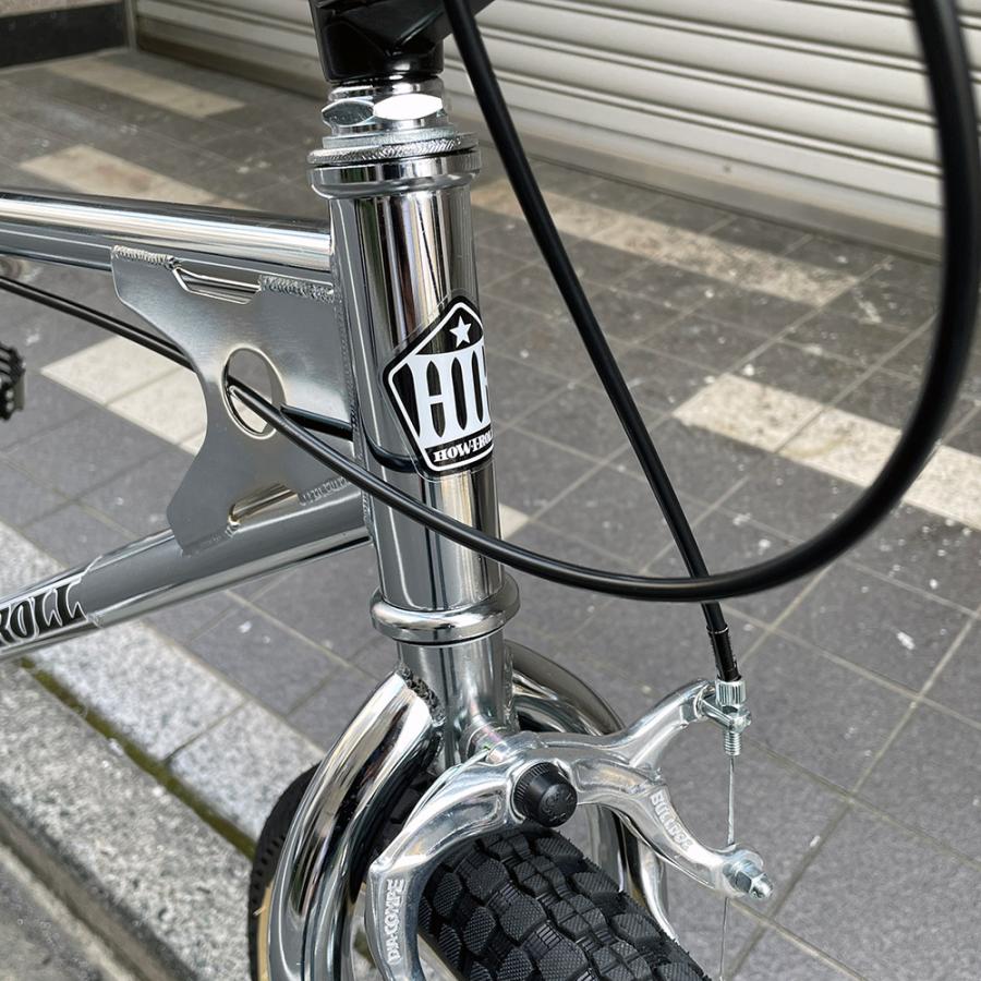 CONDOR BMXバイク　かんしょうよう Hoffman Condor Boy's BMX Bike Black, 20