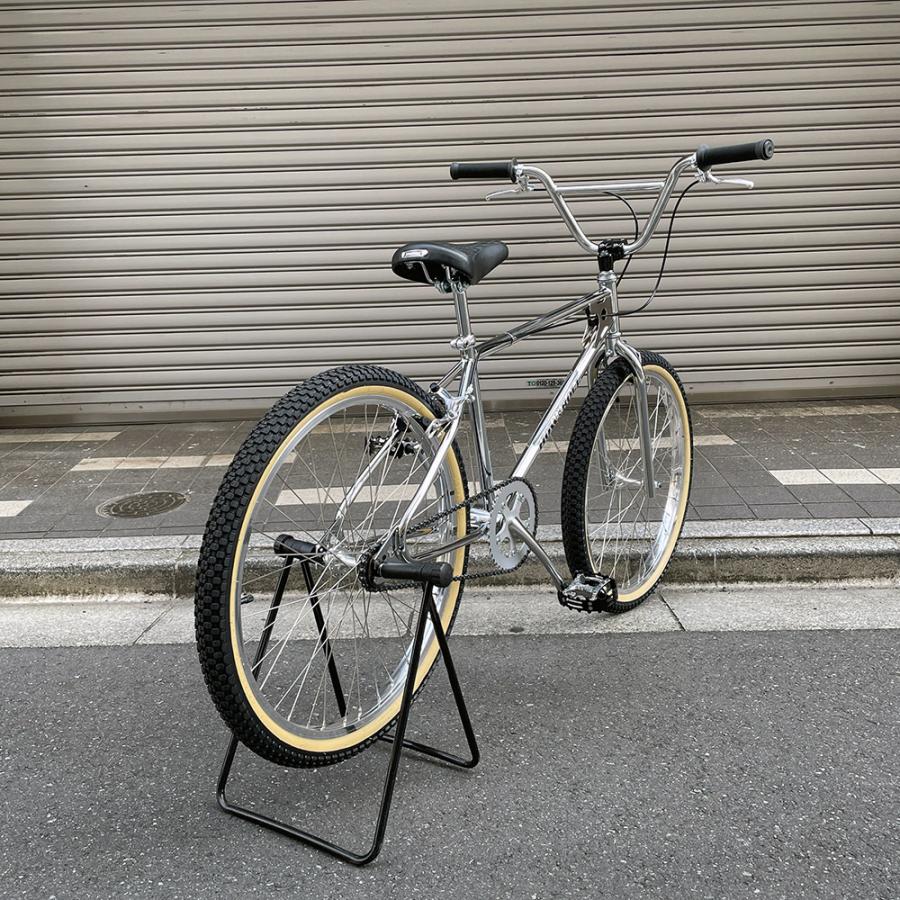 How I Roll BMXシルバー 一台2万円　 二台で38,000円対応可 東京/千葉/埼玉/神奈川は送料無料 THE CRUISER - 24