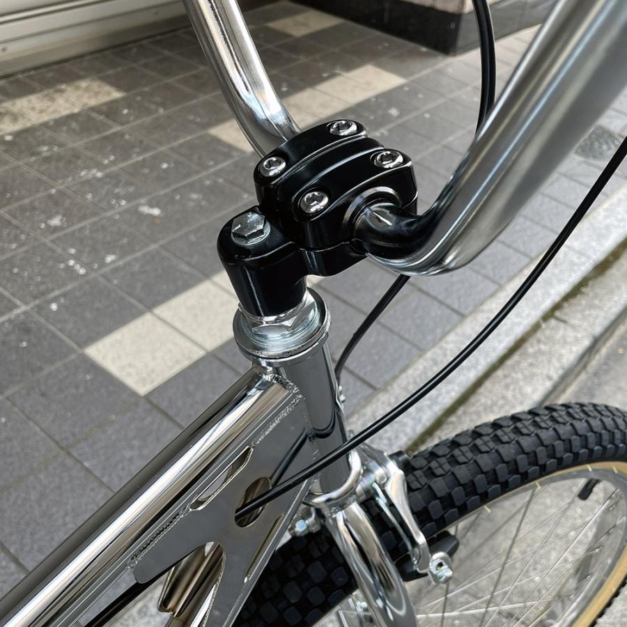 CONDOR BMXバイク　かんしょうよう Hoffman Condor Boy's BMX Bike Black, 20