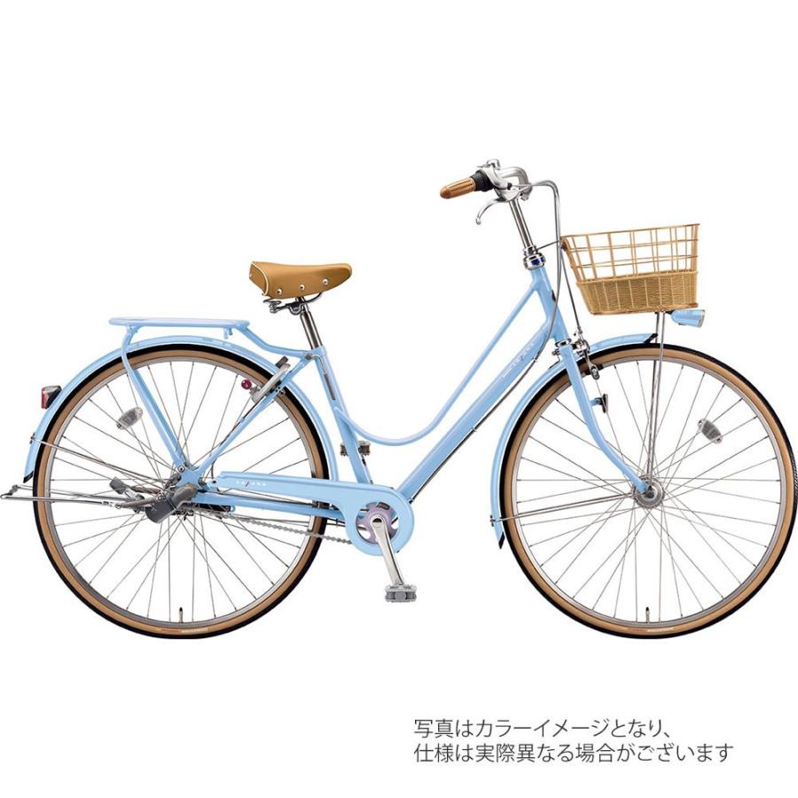 cajuna カジュナ DXベルト （CS63B2） 26/3段変速 Cajuna ブリヂストン