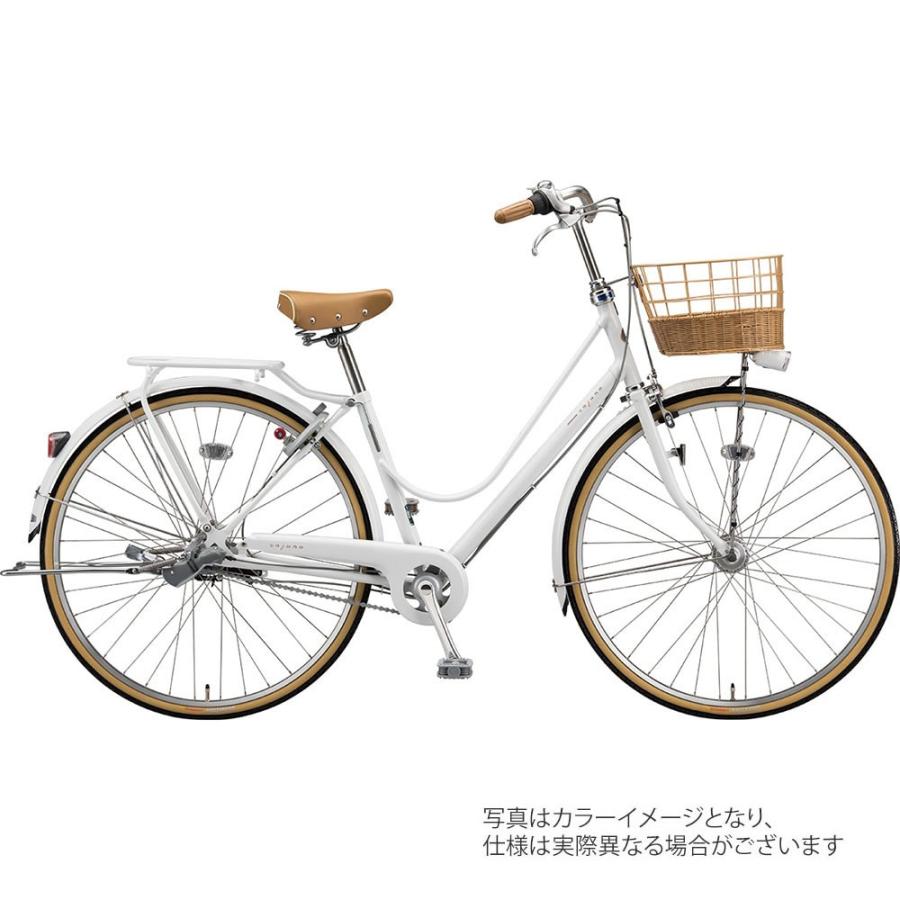 cajuna カジュナDX（スイート）（CS7T2） 27/3段変速 Cajuna