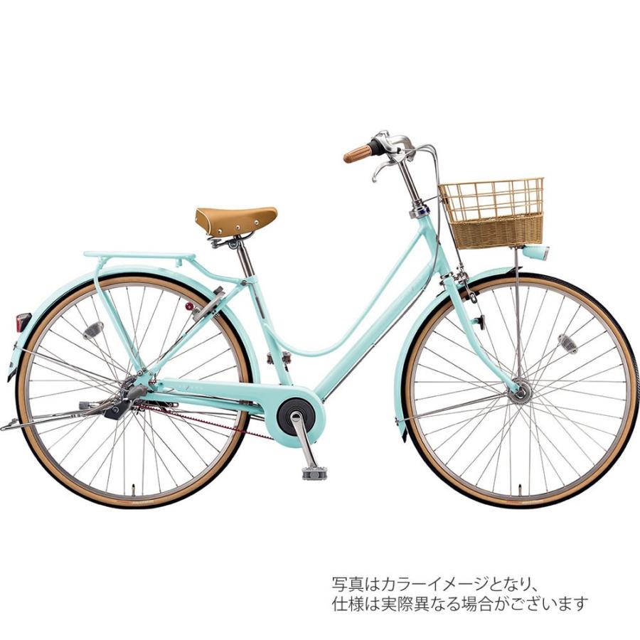 [546]送料無料 ブリヂストン シティサイクル カジュナ cajuna cajuna 最大5000円クーポン配布 カジュナDX（スイート）（CS7T2