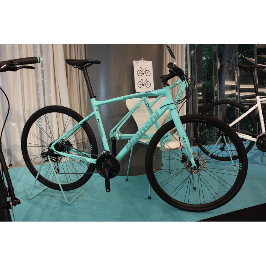 Bianchi 在庫あり(在庫表要確認) C・Sport 2(Cスポーツ2) 2021 Bianchi 在庫あり(在庫表要確認) C・Sport 2(Cスポーツ2) 2021