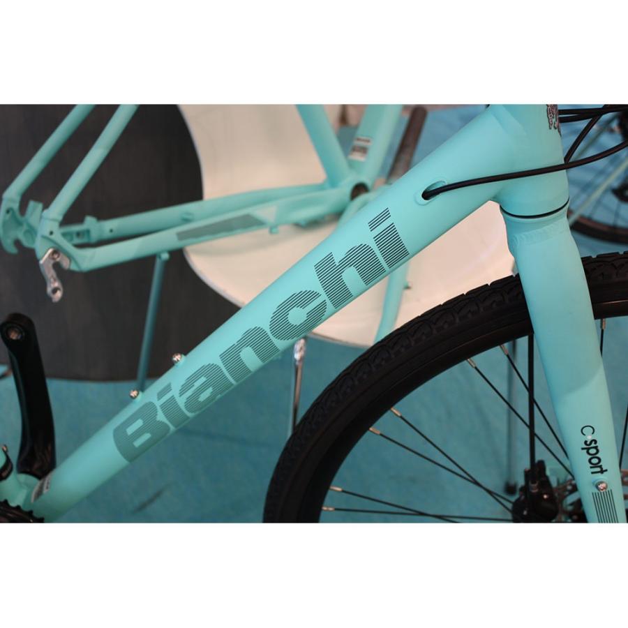 Bianchi 在庫あり(在庫表要確認) C・Sport 2(Cスポーツ2) 2021 Bianchi 在庫あり(在庫表要確認) C・Sport 2(Cスポーツ2) 2021