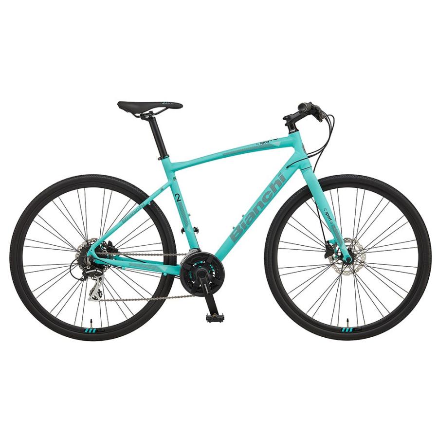 Bianchi 在庫あり(在庫表要確認) C・Sport 2(Cスポーツ2) 2021 Bianchi 在庫あり(在庫表要確認) C・Sport 2(Cスポーツ2) 2021