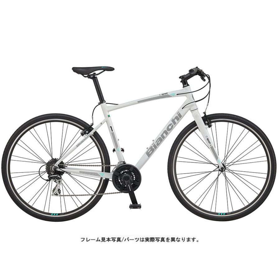 Bianchi 在庫あり(在庫表要確認) C・Sport 2(Cスポーツ2) 2021 Bianchi 在庫あり(在庫表要確認) C・Sport 2(Cスポーツ2) 2021