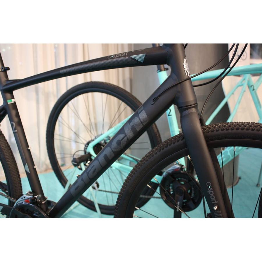 Bianchi 在庫あり(在庫表要確認) C・Sport 2(Cスポーツ2) 2021 Bianchi 在庫あり(在庫表要確認) C・Sport 2(Cスポーツ2) 2021